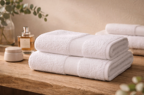 Nile Bath Sheet