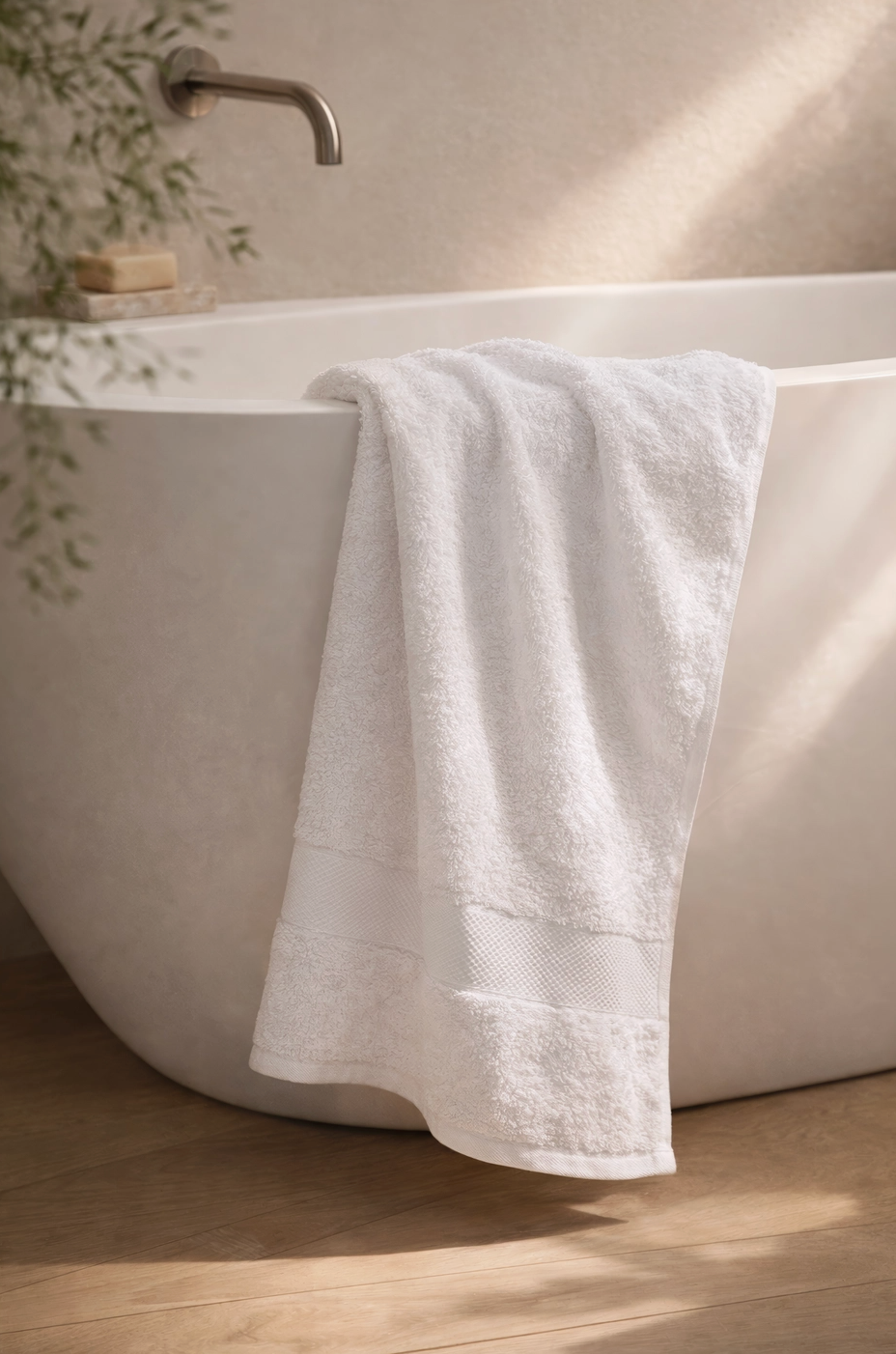 Nile Bath Sheet