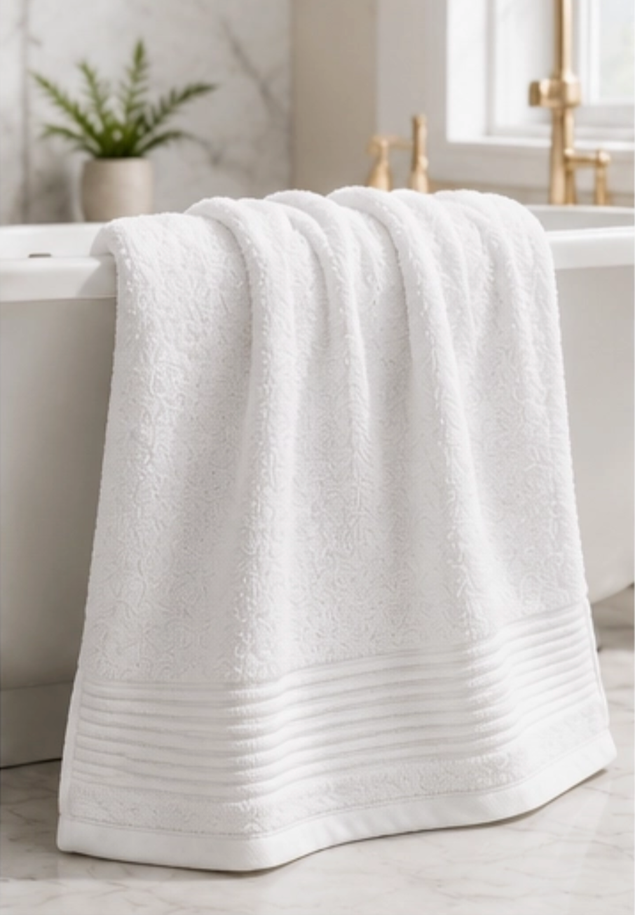 Nile Bath Sheet