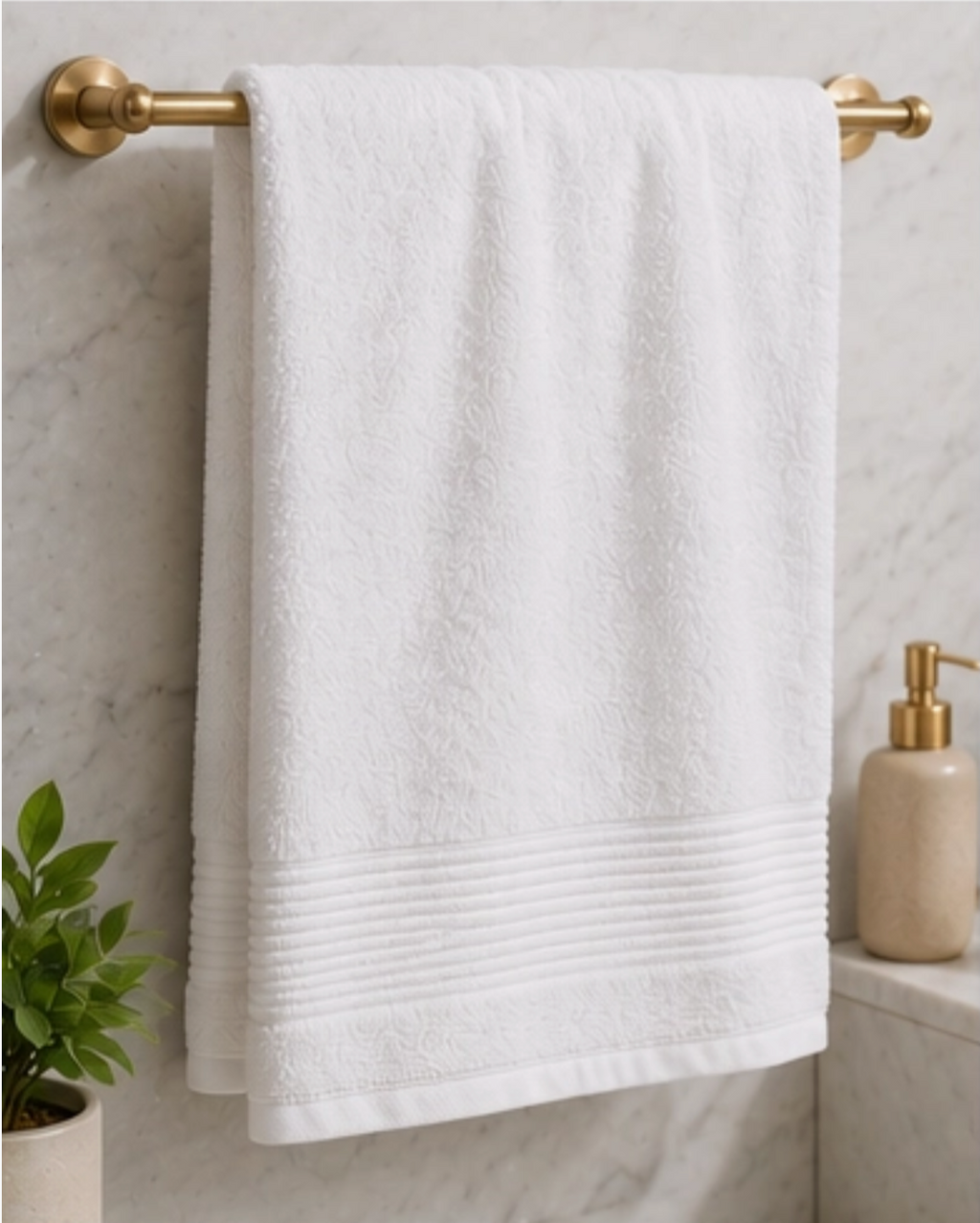 Nile Bath Sheet